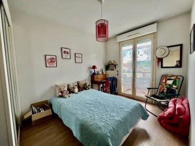 Annonce Vente 2 pices Appartement Roche-la-moliere 42