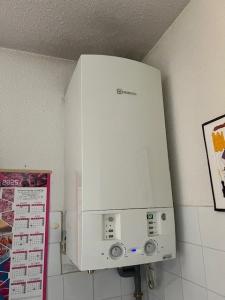 Acheter Appartement Roche-la-moliere 60000 euros