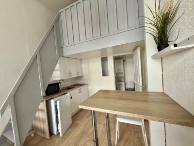 For sale Lille 1 room 19 m2 Nord (59000) photo 1