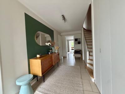Acheter Maison Lambersart Nord