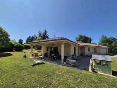 Annonce Vente 4 pices Maison Ornezan 32