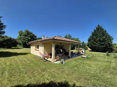 Acheter Maison 103 m2 Ornezan