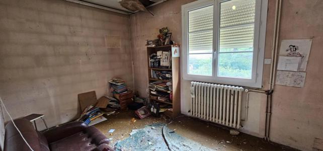 For sale Condom 10 rooms 350 m2 Gers (32100) photo 4