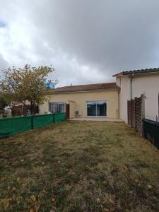 Louer Maison 63 m2 Revel