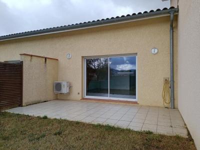 Louer Maison Revel 746 euros