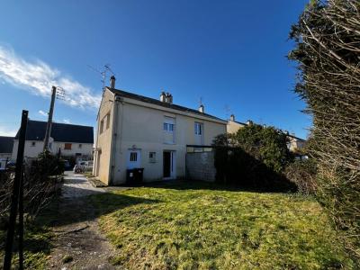 Annonce Vente 3 pices Maison Trelaze 49
