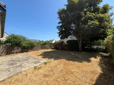 For sale Saint-aubin-de-luigne 4 rooms 80 m2 Maine et loire (49190) photo 1