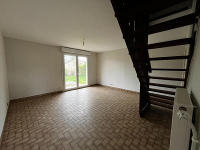 For sale Saint-aubin-de-luigne 4 rooms 80 m2 Maine et loire (49190) photo 3