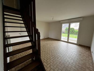 For sale Saint-aubin-de-luigne 4 rooms 80 m2 Maine et loire (49190) photo 4