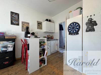 Annonce Location Appartement Amiens 80
