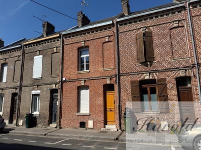 Louer Appartement Amiens 488 euros