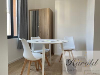 Annonce Location 2 pices Appartement Amiens 80
