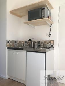 Louer Appartement 21 m2 Amiens