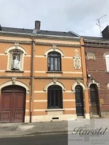 Louer Appartement Amiens 435 euros