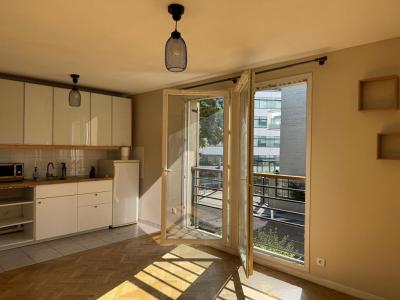 For rent Rungis 1 room 30 m2 Val de Marne (94150) photo 0
