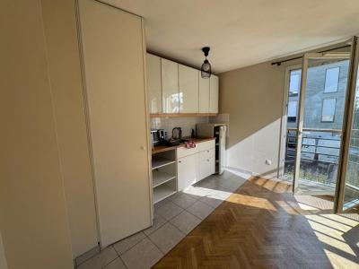 For rent Rungis 1 room 30 m2 Val de Marne (94150) photo 4