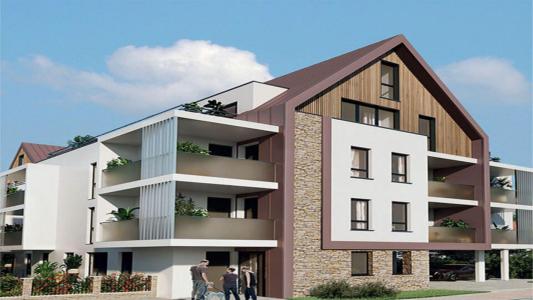 Annonce Location 2 pices Appartement Eckbolsheim 67
