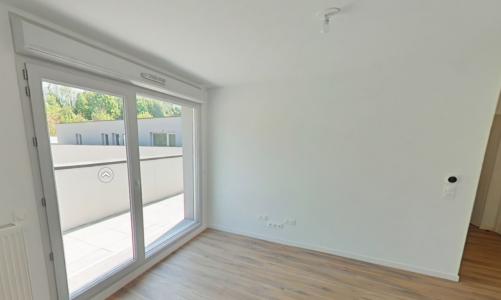 Louer Appartement 63 m2 Pont-de-metz