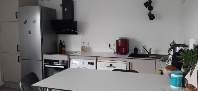 Louer Appartement 45 m2 Grenoble