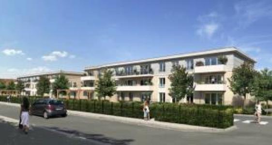 For rent Combs-la-ville 2 rooms 43 m2 Seine et marne (77380) photo 0