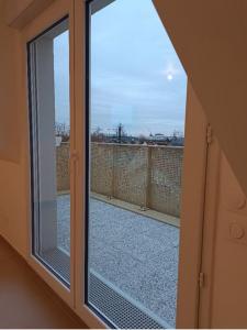 Louer Appartement 55 m2 Cormeilles-en-parisis
