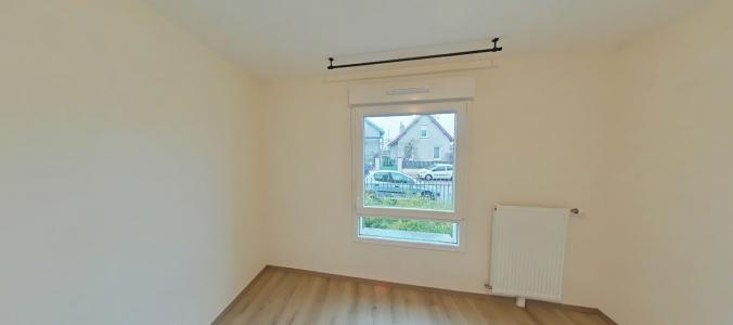 Louer Appartement Dijon Cote d'or