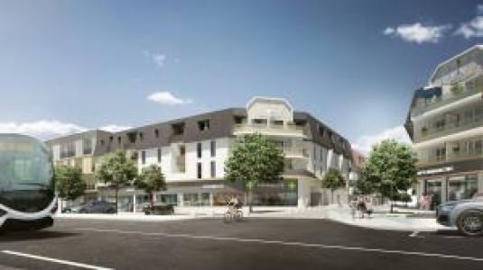 Louer Appartement 25 m2 Limoges