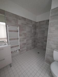 Louer Appartement 21 m2 Dijon