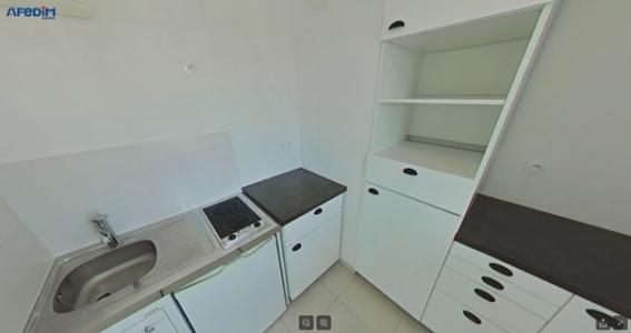Annonce Location Appartement Bezannes 51