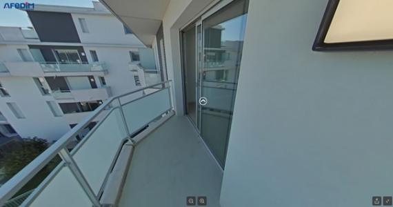 Louer Appartement 30 m2 Bezannes