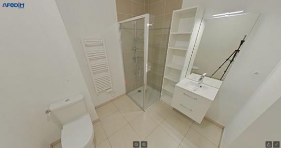 Louer Appartement Bezannes Marne