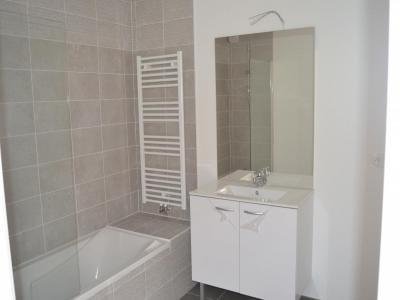 Louer Appartement Cesson-sevigne Ille et vilaine
