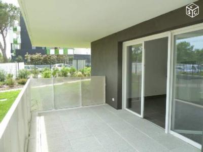 Annonce Location Appartement Montpellier 34