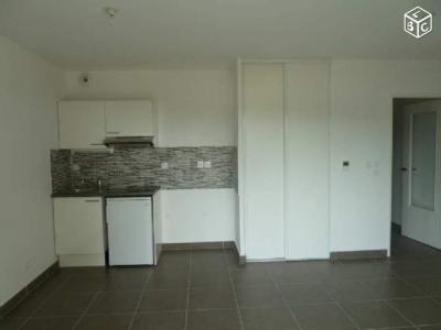 Louer Appartement 25 m2 Montpellier
