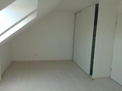 For rent Nantes 4 rooms 92 m2 Loire atlantique (44000) photo 2