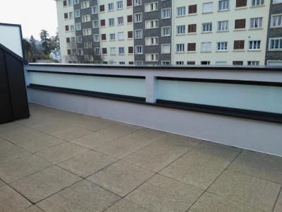 For rent Nantes 4 rooms 92 m2 Loire atlantique (44000) photo 4