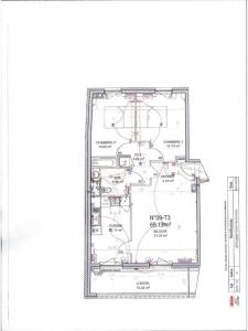 Louer Appartement Roche-sur-yon Vendee