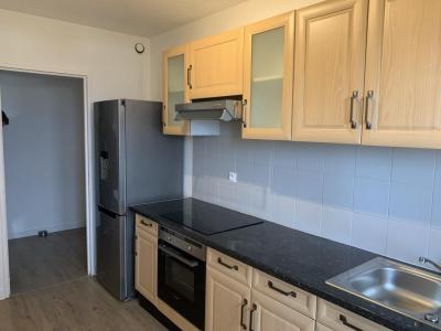 Louer Appartement 86 m2 Pau