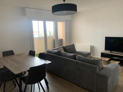 Louer Appartement Pau Pyrenees atlantiques
