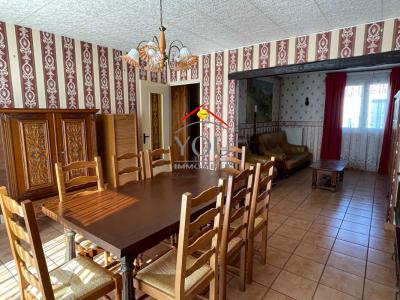 Annonce Vente 5 pices Maison Vallangoujard 95