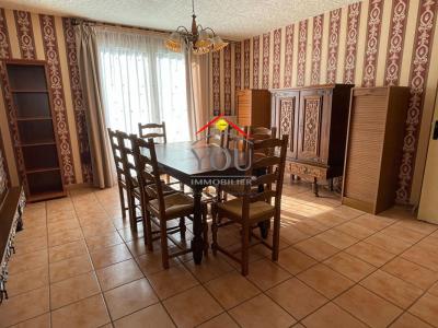 Acheter Maison 94 m2 Vallangoujard
