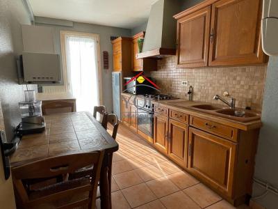 Acheter Maison Vallangoujard 237000 euros