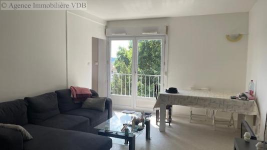 Annonce Vente 3 pices Appartement Saint-max 54
