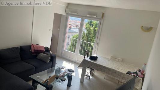 Acheter Appartement 52 m2 Saint-max