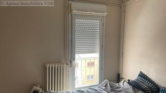 Acheter Appartement Saint-max Meurthe et moselle