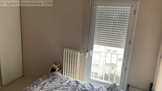 Acheter Appartement Saint-max 69000 euros