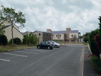 Acheter Programme neuf 63 m2 Angers