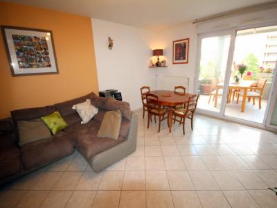 Annonce Location 5 pices Appartement Villeurbanne 69