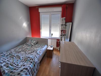 Louer Appartement 102 m2 Villeurbanne