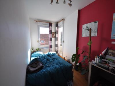 Louer Appartement Villeurbanne Rhone
